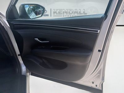 2023 Hyundai Tucson - Photo 31