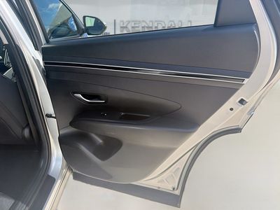 2023 Hyundai Tucson - Photo 28
