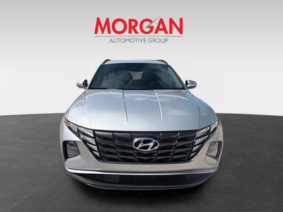 2023 Hyundai Tucson - Photo 2