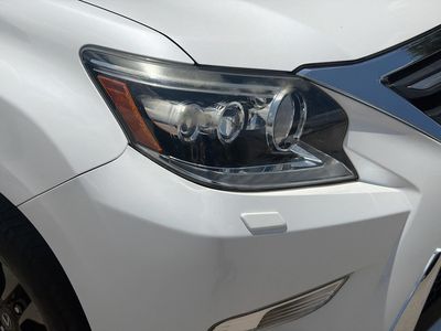 2018 Lexus GX - Photo 32