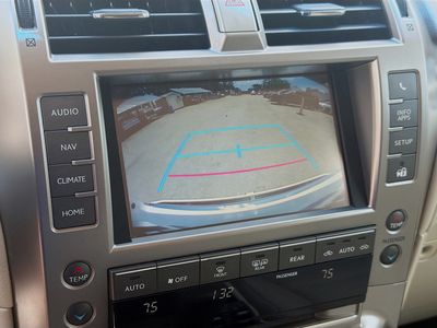 2018 Lexus GX - Photo 11