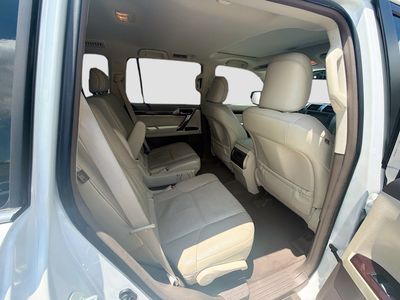 2018 Lexus GX - Photo 26