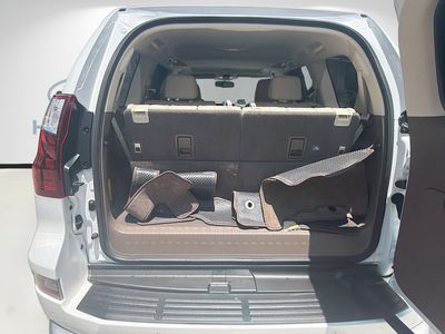 2018 Lexus GX - Photo 24