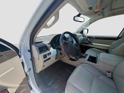 2018 Lexus GX - Photo 7