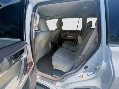 2018 Lexus GX - Photo 21