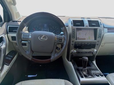 2018 Lexus GX - Photo 18