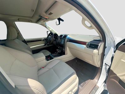 2018 Lexus GX - Photo 30