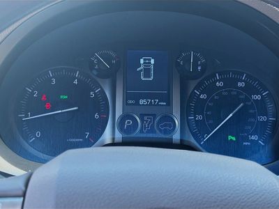 2018 Lexus GX - Photo 9