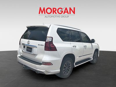 2018 Lexus GX - Photo 6