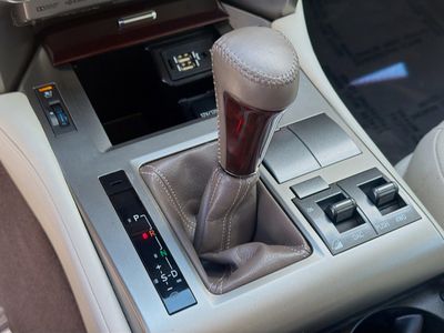 2018 Lexus GX - Photo 13