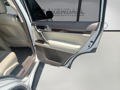 2018 Lexus GX - Photo 28