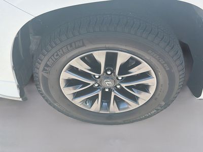2018 Lexus GX - Photo 34