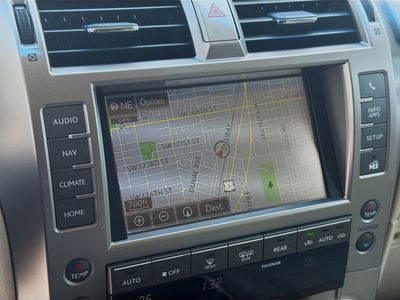 2018 Lexus GX - Photo 10