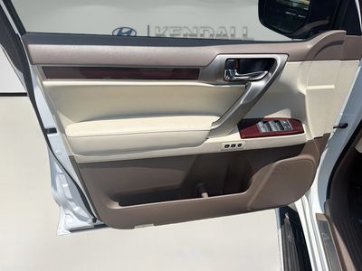 2018 Lexus GX - Photo 17