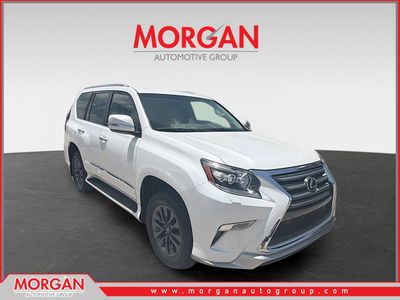 2018 Lexus GX - Photo 1