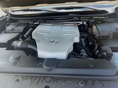 2018 Lexus GX - Photo 33