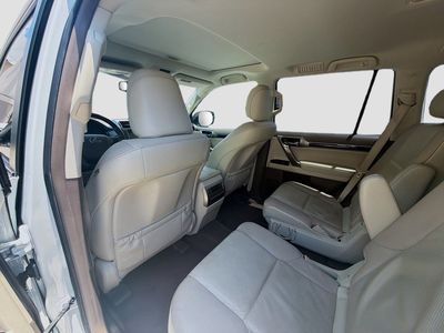 2018 Lexus GX - Photo 22