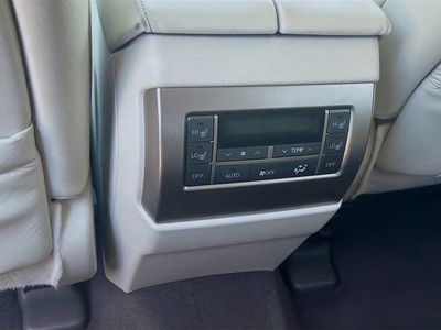 2018 Lexus GX - Photo 20