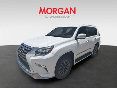 2018 Lexus GX - Photo 3