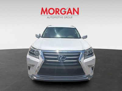 2018 Lexus GX - Photo 2