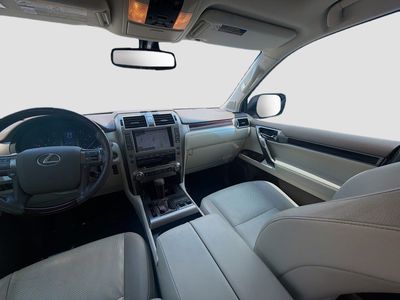 2018 Lexus GX - Photo 19