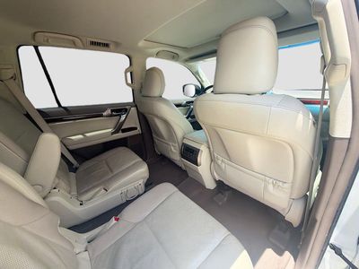 2018 Lexus GX - Photo 27