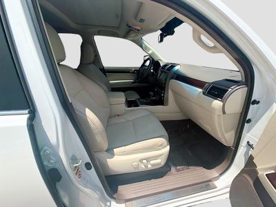 2018 Lexus GX - Photo 29