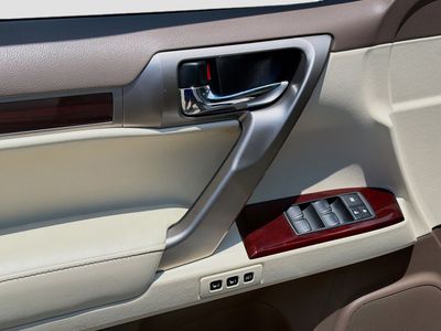 2018 Lexus GX - Photo 14