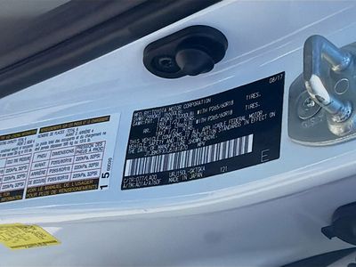 2018 Lexus GX - Photo 35