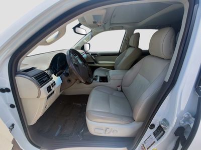 2018 Lexus GX - Photo 16