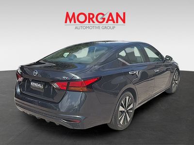 2022 Nissan Altima - Photo 6