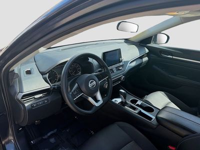 2022 Nissan Altima - Photo 7