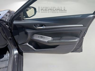 2022 Nissan Altima - Photo 30