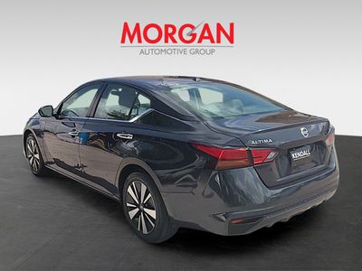 2022 Nissan Altima - Photo 4