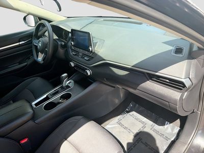 2022 Nissan Altima - Photo 29