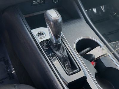 2022 Nissan Altima - Photo 13