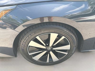 2022 Nissan Altima - Photo 33