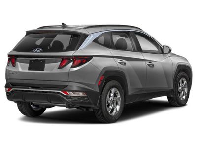 2024 Hyundai Tucson - Photo 2