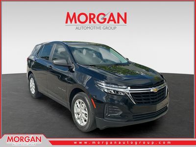 2024 Chevrolet Equinox - Photo 1