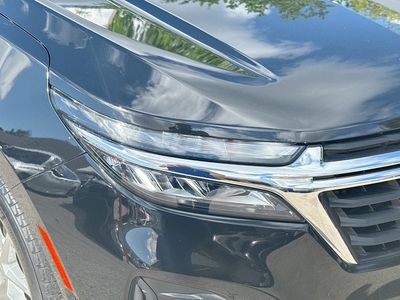 2024 Chevrolet Equinox - Photo 32