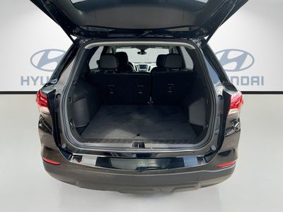 2024 Chevrolet Equinox - Photo 24