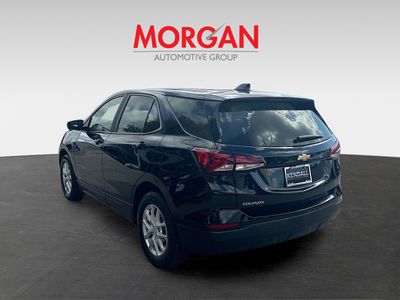 2024 Chevrolet Equinox - Photo 4