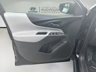 2024 Chevrolet Equinox - Photo 17