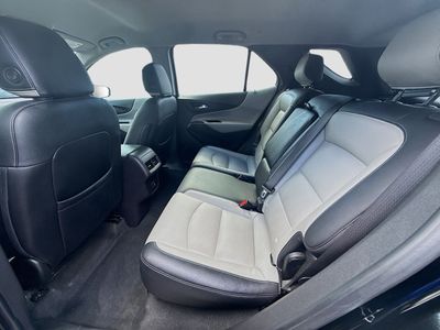 2024 Chevrolet Equinox - Photo 21