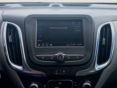 2024 Chevrolet Equinox - Photo 10
