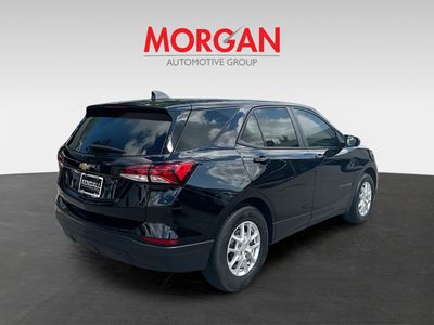 2024 Chevrolet Equinox - Photo 6