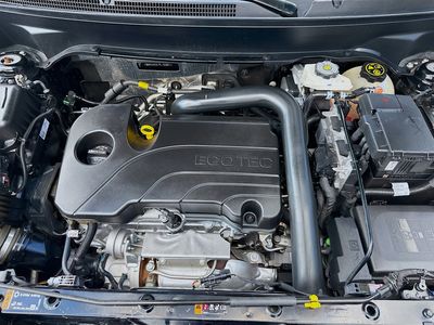 2024 Chevrolet Equinox - Photo 33