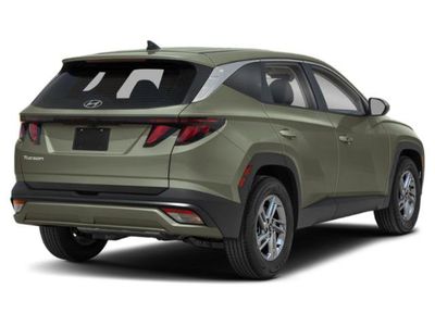 2026 Hyundai Tucson - Photo 2