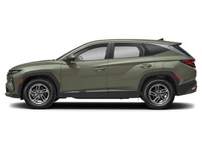 2026 Hyundai Tucson - Photo 3