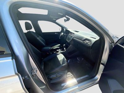 2020 Volkswagen Tiguan - Photo 29